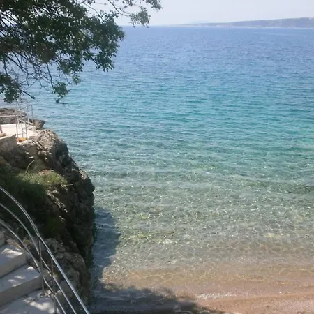 Apartment Shabby Chic Disente Nr1 Close To Krk Centre Krk Town