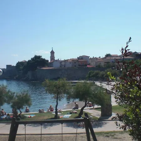 Shabby Chic Disente Nr1 Close To Krk Centre *