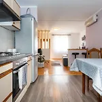 Shabby Chic Disente Nr1 Close To Krk Centre Апартаменты