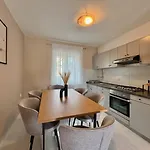 Shabby Chic Disente Nr1 Close To Krk Centre Апартаменты *