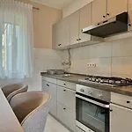 Апартаменты Shabby Chic Disente Nr1 Close To Krk Centre *