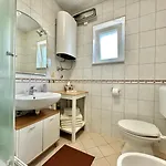 Апартаменты Shabby Chic Disente Nr1 Close To Krk Centre *
