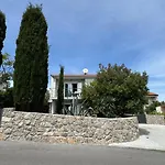 Shabby Chic Disente Nr1 Close To Krk Centre